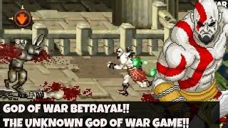 God of war betrayal android download - wordstaia