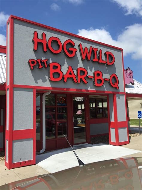 Kansas-based Hog Wild Pit BBQ cooking up Phoenix locations - Phoenix Business Journal