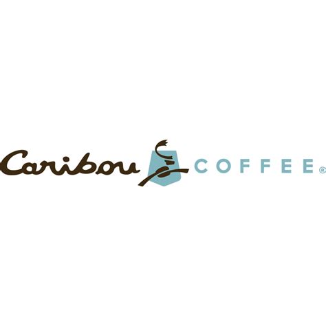 Caribou Coffee logo, Vector Logo of Caribou Coffee brand free download ...