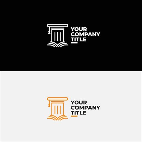 Premium Vector | Government logo