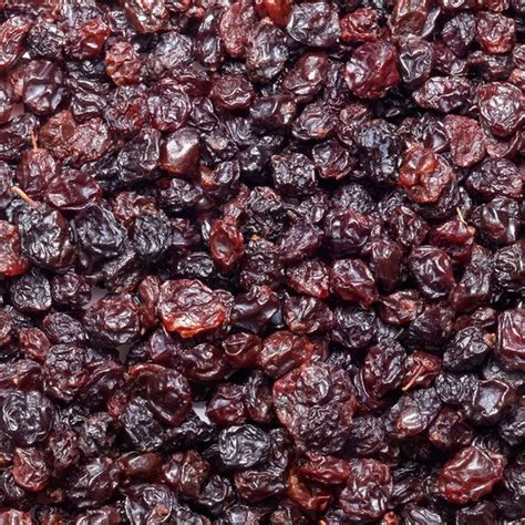 1 No Brand Organic Dried Zante Currants (per lb) - Instacart