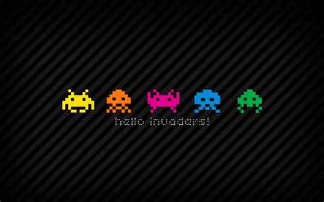 Retro Gaming Wallpaper - WallpaperSafari