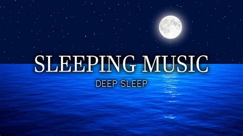 Insomnia Music for Sleep - Relaxing Music to Fall Asleep Easily, Peaceful and Calming Melody ...