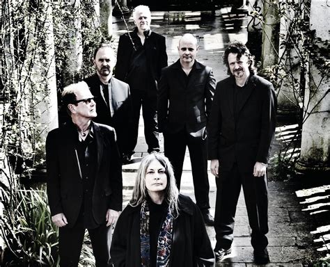 Folk music: June Tabor and the Oysterband hit the Lake District ...