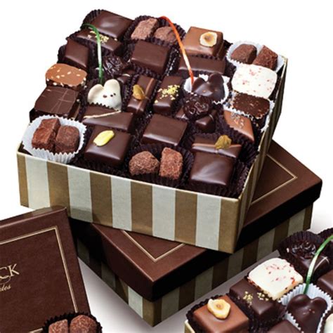 The 19 Best Gourmet Chocolates of 2023 | Gourmet chocolate, Artisan chocolate, Delicious chocolate