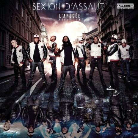 Sexion d'Assaut - J'reste debout MP3 Download & Lyrics | Boomplay