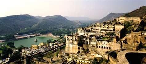 Bundi fort - Rajasthan Direct