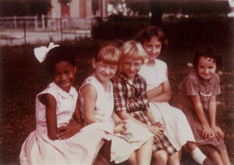 Ruby Bridges, 6, Symbol of Desegregation | Moving Image Archive News