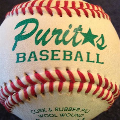 Puritas Baseball League | Cleveland OH