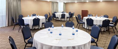 DoubleTree Hotels near Cleveland, OH Events