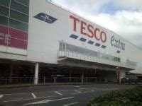 Tesco Slough Extra | AccessAble