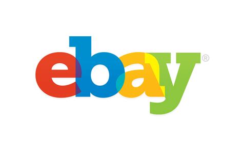 Ebay Icon Png #116746 - Free Icons Library