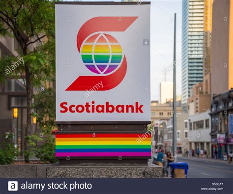 Toronto Pride Flag Stock Photos & Toronto Pride Flag Stock Images - Alamy