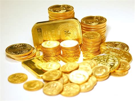 Greece, FOMC, gold and indices | TheCable