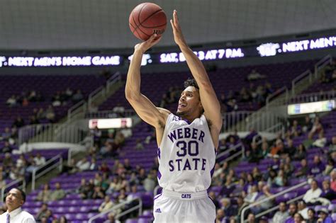 Weber State basketball: Weber State rolls to season opening win ...