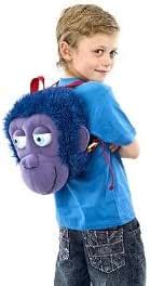 Zingzillas Musical Zak Backpack : Amazon.co.uk: Toys & Games