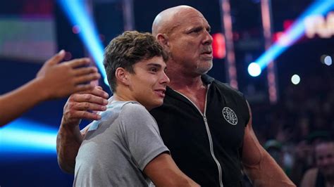 Gage Goldberg: Goldberg son, history, career, net worth and more