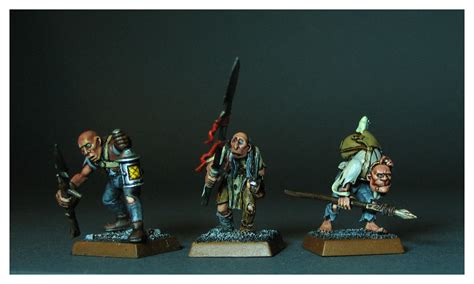 Mordheim Dregs by DorianM on DeviantArt