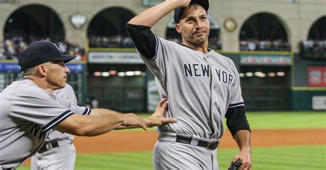 Andy Pettitte ends Yankees career in fitting fashion