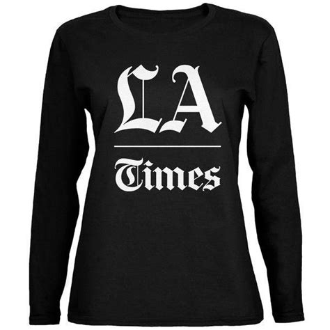 L.A. Times Logo - LogoDix