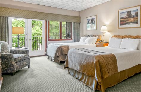 Woodloch Resort (Hawley, PA) - Resort Reviews - ResortsandLodges.com