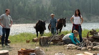 Heartland (S12E01): Dare to Dream Summary - Season 12 Episode 1 Guide