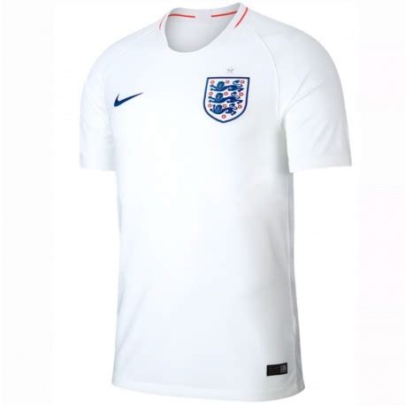 England football team Home shirt 2018/19 - Nike