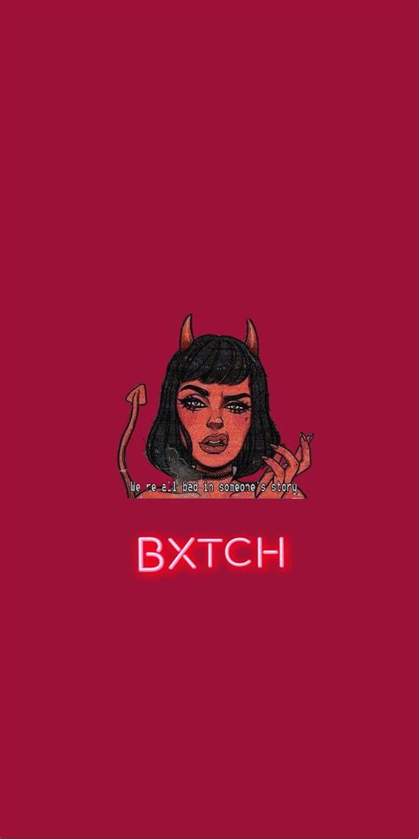 Bad Girl Aesthetic, Crazy Bad Girl HD phone wallpaper | Pxfuel