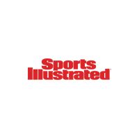 Download Sports Illustrated Logo Vector & PNG