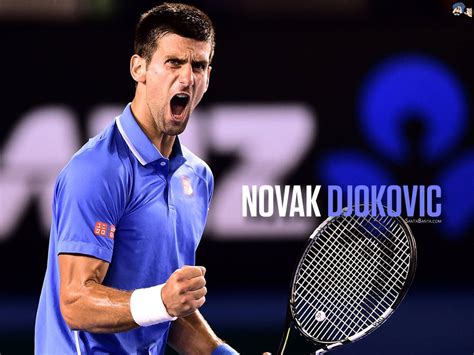 Djokovic Wallpapers - 4k, HD Djokovic Backgrounds on WallpaperBat