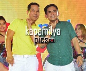 PHOTOS: Comedians Bayani Agbayani at Jayson Gainza, nagsanib-pwersa para sa Funny Juan | ABS-CBN ...