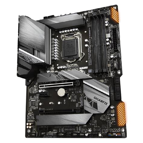 Gigabyte Z590 GAMING X Motherboard - TechBrandStore