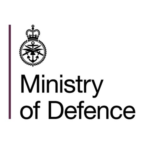 Ministry of Defence