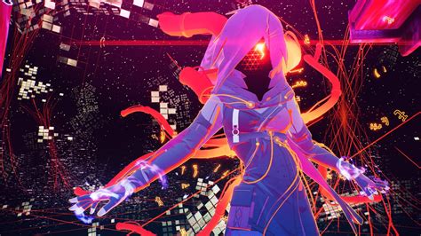 Scarlet Nexus for PS5, Xbox Series X & More Gets New Screenshots Showing Powers & Characters in ...