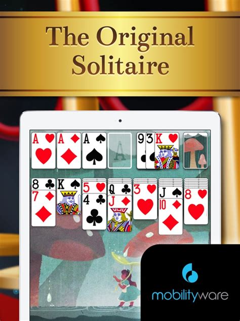 Solitaire Tips, Cheats, Vidoes and Strategies | Gamers Unite! IOS