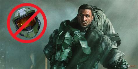 Halo Season 2 Master Chief Actor Pablo Schreiber Talks Removing Helmet