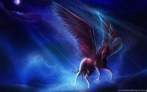 Pegasus Wallpapers - Wallpaper Cave