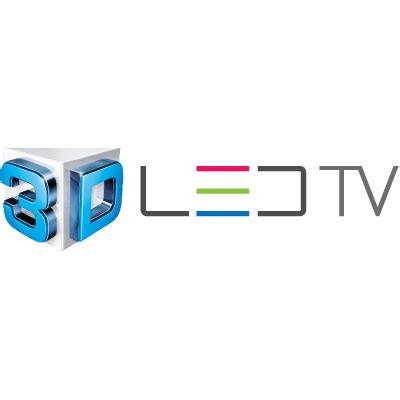 3D led TV Samsung logo vector, logo 3D led TV Samsung in .AI format