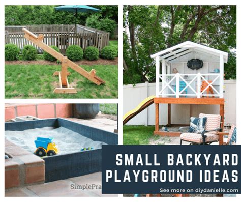 Playground Ideas For Backyard : Children S Backyard Playground Online ...