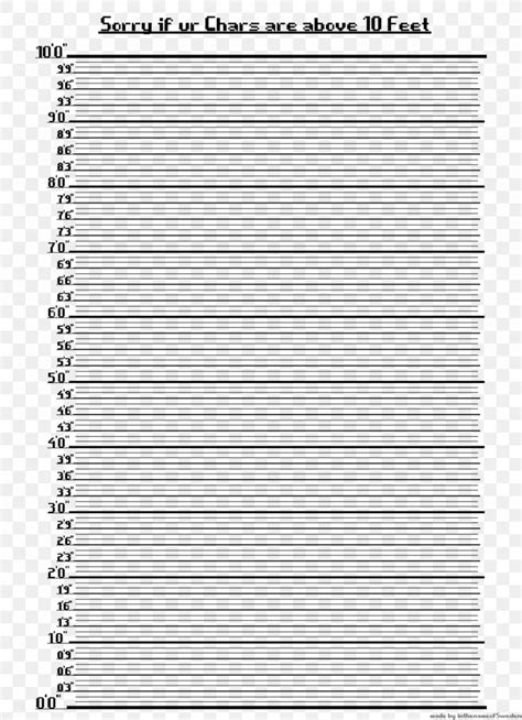 Growth Chart Human Height Template, PNG, 1024x1414px, Chart, Area ...