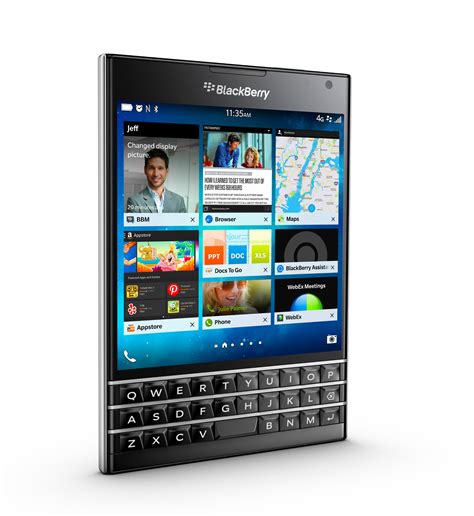 New BlackBerry OS 10.3.1 arrives no later than this February 19th | Blugga