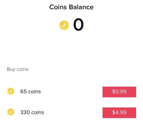 How To Get Free TikTok Coins | Top 5 Ways For TikTok Coins