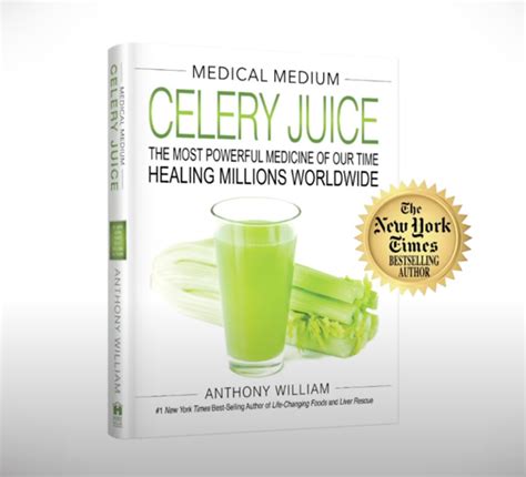 Celery Juice 101