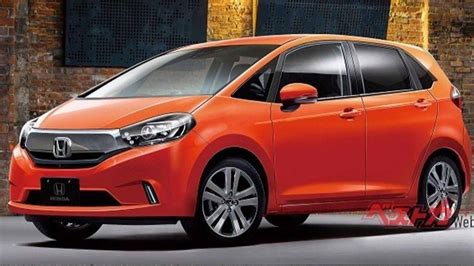 Nuevo Honda Fit 2021: Precio, Versiones, Equipamiento, Fotos, Motores