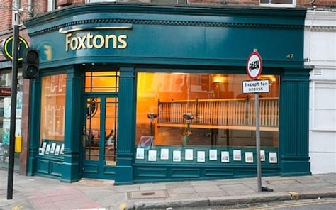 Foxtons' property sales tumble by a third as London house buying cools