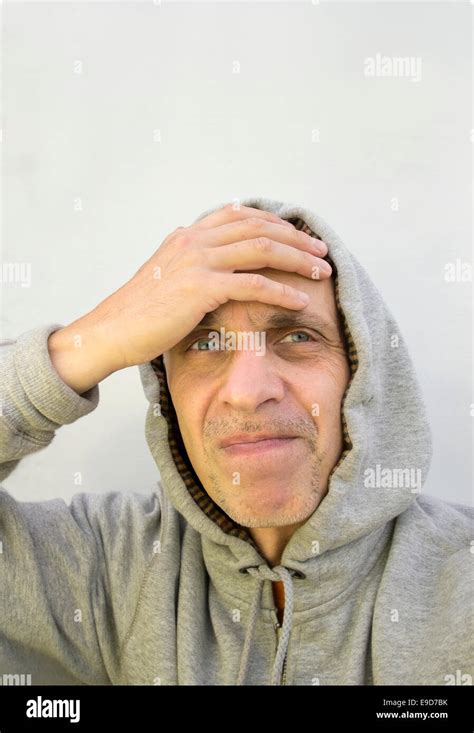 What have I done Stock Photo - Alamy