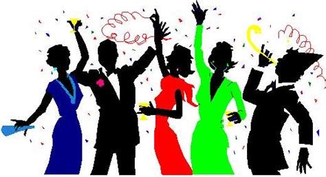 party celebration clipart - Clip Art Library