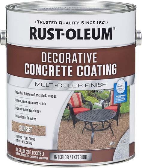 5 Best Outdoor Paint for Concrete Porch (2023 Review Updated)