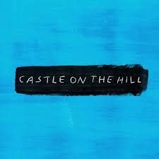 Ed Sheeran - Castle On The Hill Lyrics - Song Lyrics