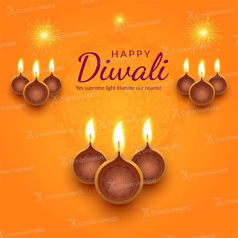 Happy Diwali Wishes 2022: Download Stunning Images to Make Your Festival Sparkle!